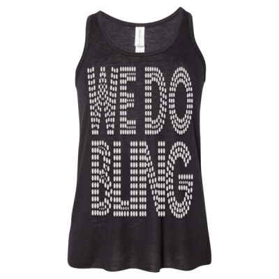 Limited Tier - Youth Flowy Racerback Tank Thumbnail