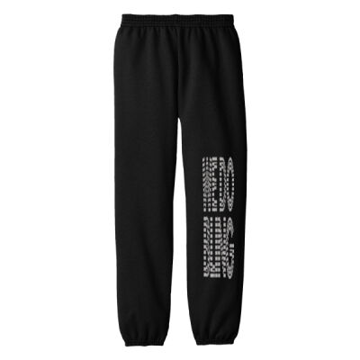 Limited Tier - Youth Core Fleece Sweatpant Thumbnail