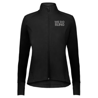 Basic Tier - Eco Revive­­™ City Flex Full-Zip Jacket Thumbnail