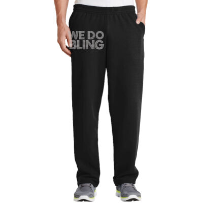 Limited Tier - Core Fleece Sweatpant with Pockets Thumbnail