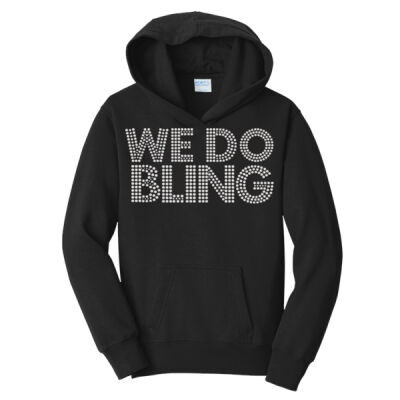 Limited Tier - Youth Fan Favorite Fleece Pullover Hooded Sweatshirt Thumbnail