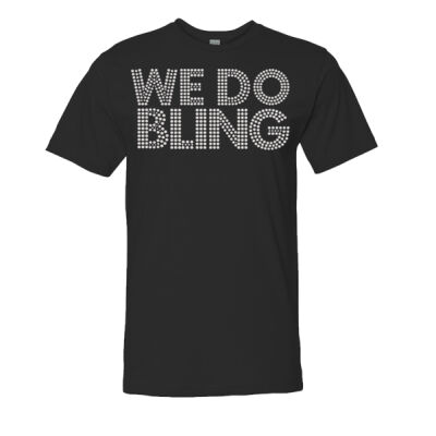 Limited Tier - Fine Jersey Tee Thumbnail
