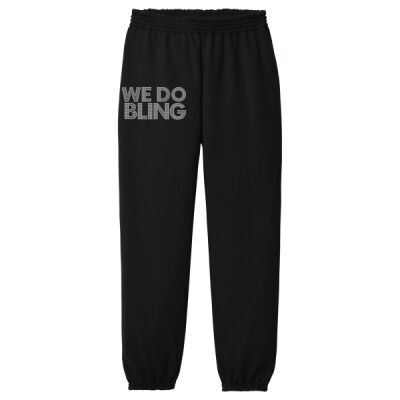Limited Tier - Youth Core Fleece Sweatpant Thumbnail
