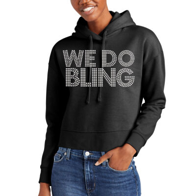 Basic Tier - Women's V.I.T. Fleece Hoodie Thumbnail