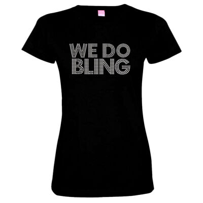Basic Tier - Women's Fine Jersey Tee Thumbnail